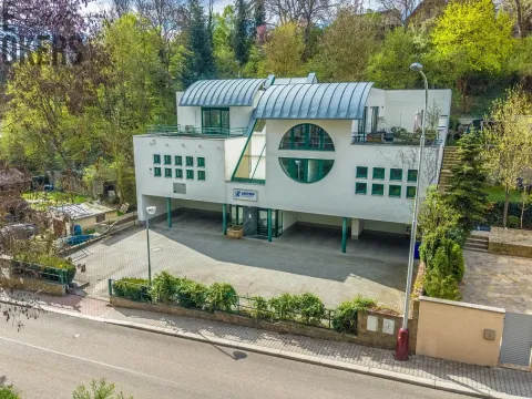 Pronájem rodinného domu, Mladá Boleslav - Čejetice, Koněvova, 296 m2