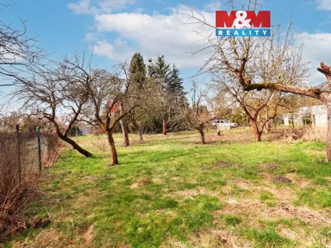 Prodej pozemku pro bydlení, Hroznětín, ČSA, 906 m2