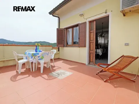 Prodej bytu 3+kk, Teulada, Itálie, 100 m2