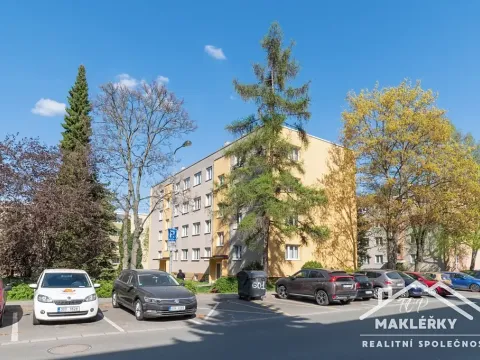 Pronájem bytu 3+1, Kolín, Jateční, 66 m2