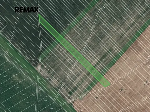 Prodej pole, Josefov, 4449 m2