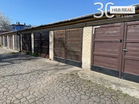 Pronájem ostatní, Vsetín