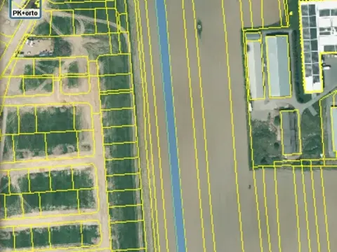 Prodej pole, Vejprnice, Polní, 8542 m2