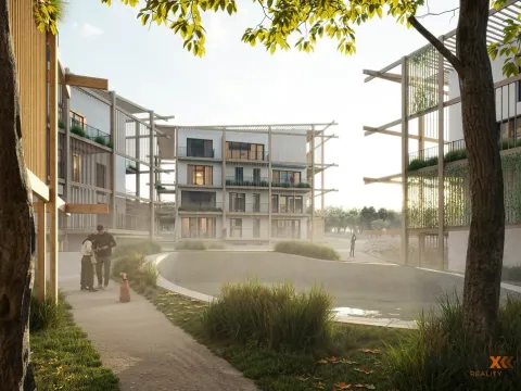 Prodej bytu 3+kk, Valašské Meziříčí, Štěpánov, 78 m2