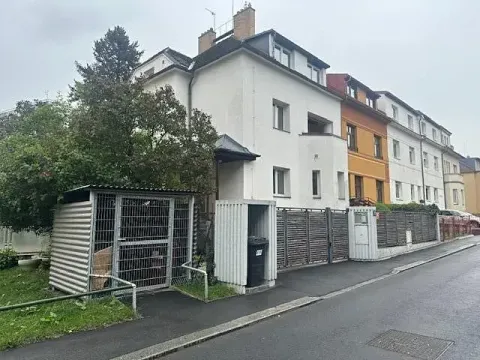 Pronájem bytu 2+kk, Praha - Strašnice, Královická, 77 m2