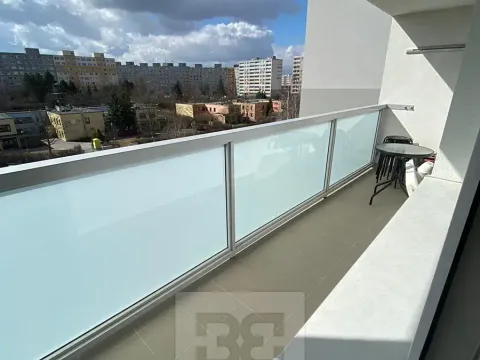 Prodej bytu 3+kk, Praha - Stodůlky, Bellušova, 81 m2