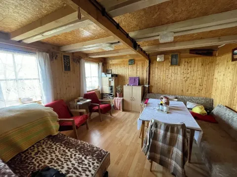 Prodej chaty, Želešice, 40 m2