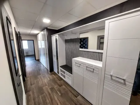 Prodej bytu 3+1, Ústí nad Labem, Na Výšině, 78 m2