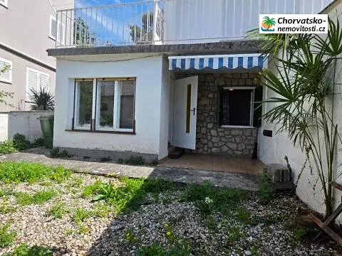 Prodej bytu 3+1, Crikvenica, Chorvatsko, 41 m2