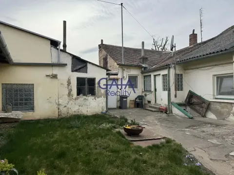 Prodej rodinného domu, Hodonín, Zelničky, 118 m2