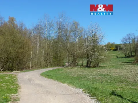 Prodej pozemku pro bydlení, Brzice, 1453 m2