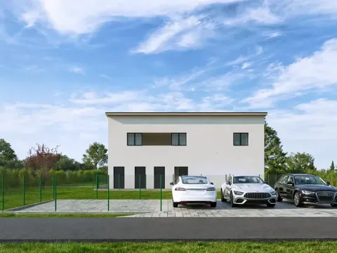 Prodej bytu 3+kk, Ostrava, 80 m2