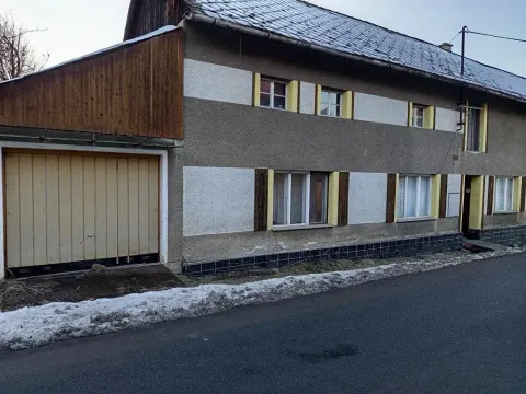 Prodej rodinného domu, Suchonice, 100 m2