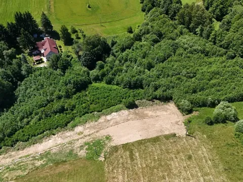 Prodej pozemku pro bydlení, Horní Stropnice, 15376 m2