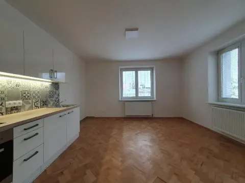 Pronájem bytu 1+kk, Praha - Chodov, U stojanu, 35 m2