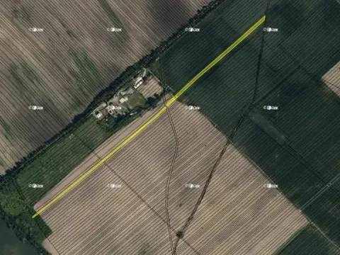 Prodej pole, Dubňany, 6248 m2