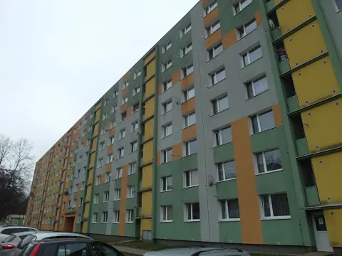 Prodej bytu 3+1, Bílina, Sídliště Za Chlumem, 81 m2