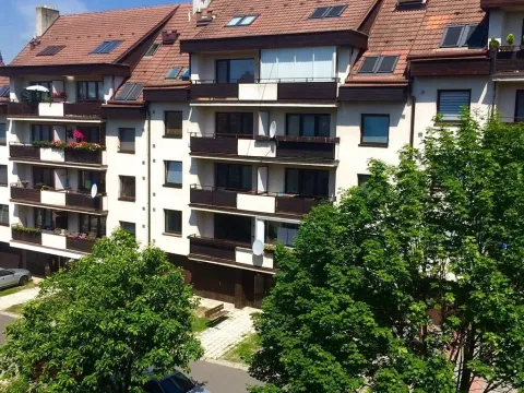 Prodej bytu 3+1, Uherský Brod, Neradice, 80 m2