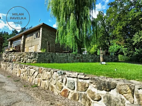 Prodej rodinného domu, Skryje, 220 m2