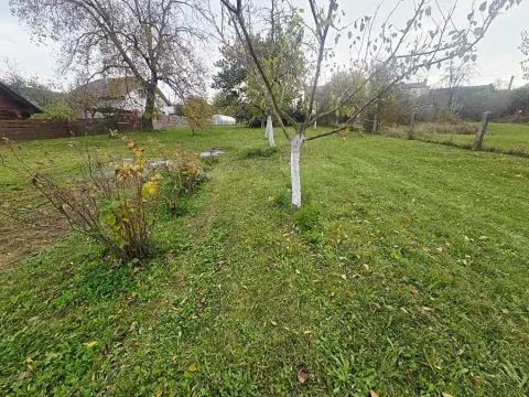 Prodej pozemku pro bydlení, Kroměříž, 686 m2