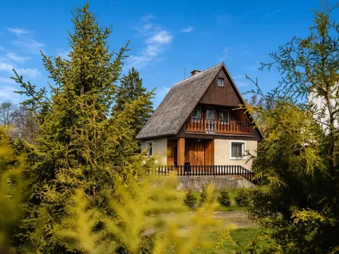 Prodej chaty, Šternberk, 75 m2