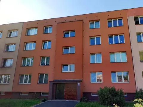 Prodej bytu 2+1, Ostrava, Provaznická, 55 m2