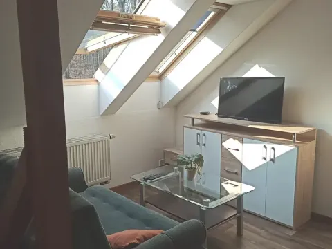 Pronájem pokoje, Jirny, 29 m2