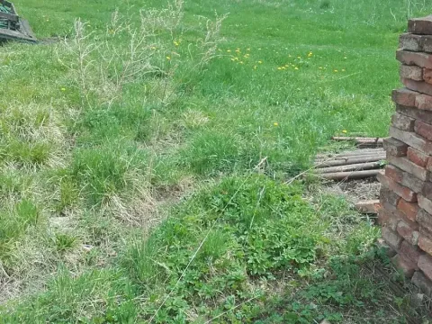 Prodej pozemku pro bydlení, Meziměstí, 2212 m2