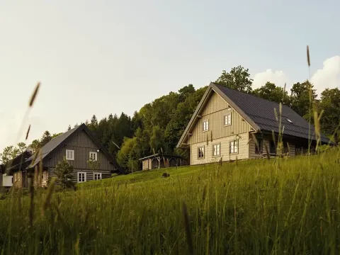 Prodej chalupy, Roprachtice, 473 m2