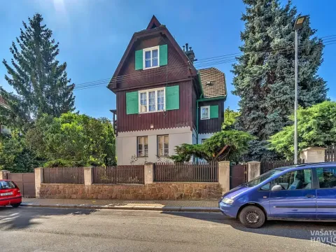 Prodej rodinného domu, Přelouč, Žižkova, 170 m2