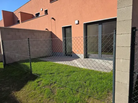 Pronájem bytu 3+kk, Brno, Trnkova, 72 m2