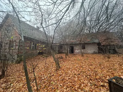 Prodej podílu zemědělské usedlosti, Bradlecká Lhota, 394 m2