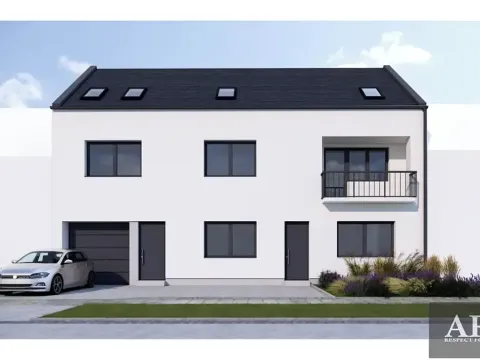 Prodej bytu 3+kk, Hluk, Antonínská, 76 m2