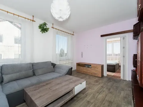 Prodej bytu 3+1, Bujanov, 66 m2