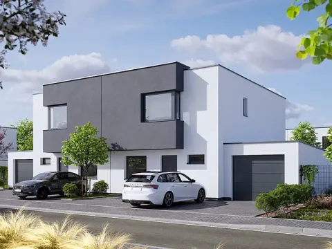 Prodej rodinného domu, Drahelčice, K Bitíni, 118 m2