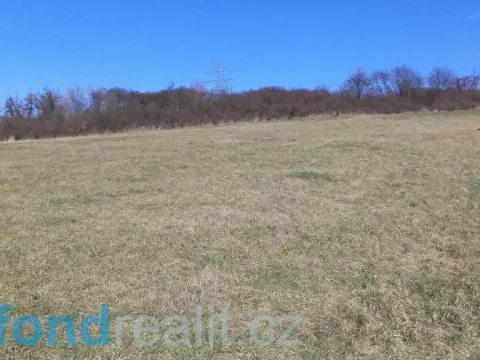 Prodej pozemku, Ústí nad Labem, 20867 m2