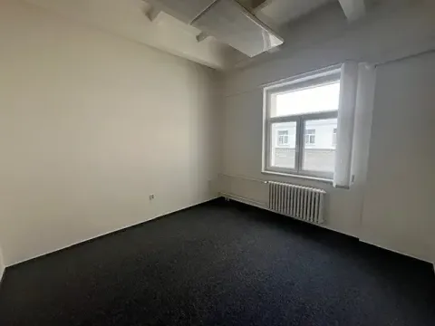 Pronájem kanceláře, Brno, Řípská, 10 m2