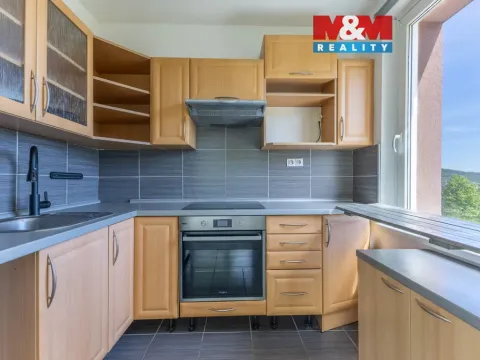 Prodej bytu 3+1, Most, Bělehradská, 68 m2