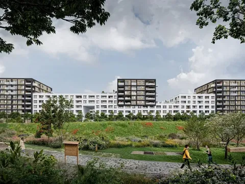 Prodej bytu 4+kk, Praha, Svitákova, 88 m2