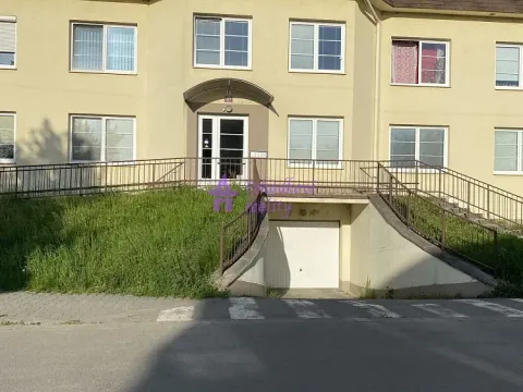 Pronájem ostatní, Olomouc - Slavonín, Topolová