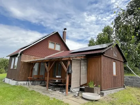 Prodej chaty, Olešná, 70 m2