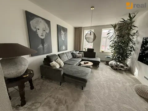 Prodej bytu 4+1, Liberec, Hanychovská, 113 m2