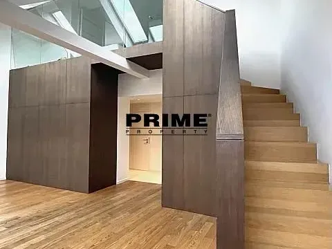 Pronájem bytu 3+1, Praha - Bubeneč, U akademie, 130 m2