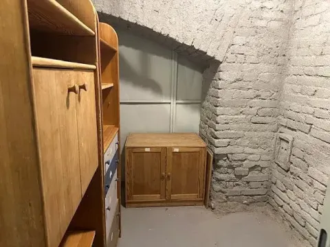 Pronájem - jiné, Praha - Vinohrady, Moravská, 5 m2