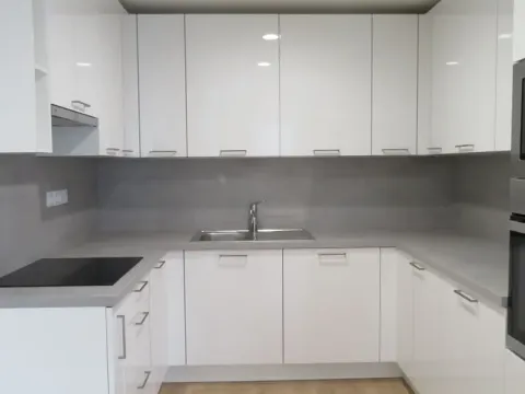 Pronájem bytu 3+kk, Praha, Mukařovského, 66 m2