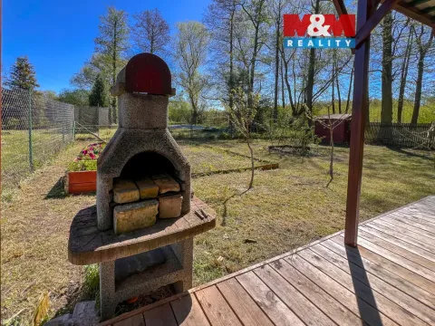 Prodej zahrady, Polepy, 335 m2