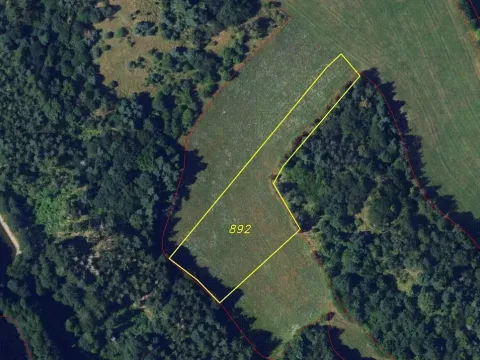 Prodej pole, Lipová, 5380 m2