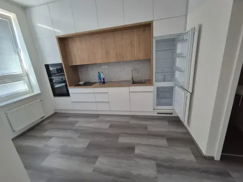 Pronájem bytu 2+1, Brno, Mostecká, 56 m2