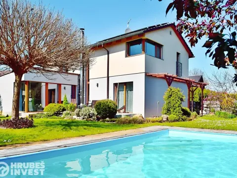 Prodej rodinného domu, Srnojedy, Ke Hřišti, 123 m2