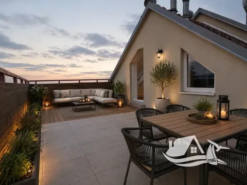 Prodej bytu 2+kk, Brno, Otiskova, 62 m2